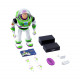 Робот Toy Story Buzz Lightyear